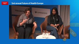 Panel. Womens health equity