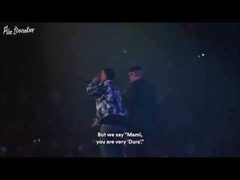 !Viva Latino¡ !Chicago¡ - Daddy Yanke Dura !Remix¡ ft Bad bunny, Natti Natasha and becky G