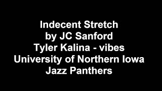 Indecent Stretch by JC Sanford