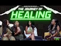 The Journey Of Healing Generation One