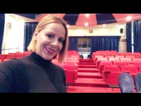 Kako izgleda put do uspjeha - Ana Bučević