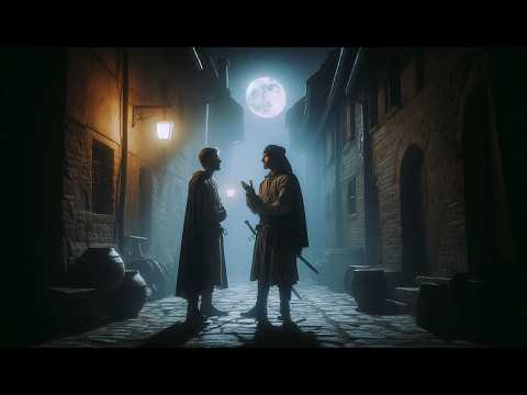 Greatest Industrial Espionage in Medieval World - The Birth of Byzantine Silk