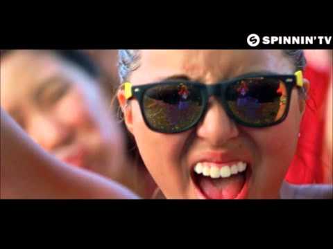 Inpetto   Shhhh! Sander van Doorn Edit