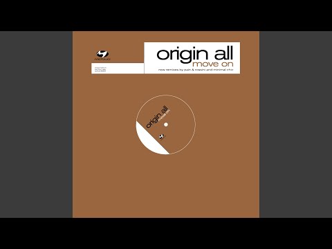 Move On (Pain & Rossini Mix)