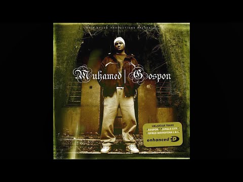 Muhamed - Gospon (Album)
