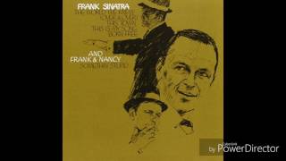 Frank Sinatra - This is my song