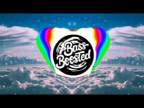 Rihanna - Stay (CRWNS Remix) [Bass Boosted]