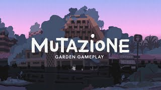 Mutazione – Gardens teaser teaser