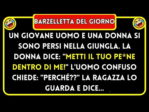BEST JOKES OF THE DAY! 🤣 A Young Man and a Woman... Lots of Laughs - Laughs Guaranteed! 🤣