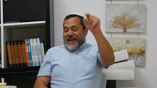 פנינה מהפרשה | פרשת חיי שרה | הרב דני אלינר - בת אליעזר (ישיבת אור עציון) - התמונה מוצגת ישירות מתוך אתר האינטרנט יוטיוב. זכויות היוצרים בתמונה שייכות ליוצרה. קישור קרדיט למקור התוכן נמצא בתוך דף הסרטון