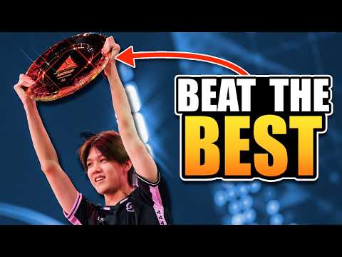 Why Nobody Expected This Apex Tournament Final