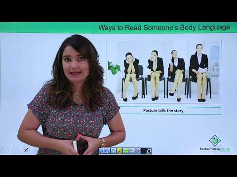Ways to Read Someone s Body Language