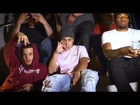 SmokeyGM - “Percocet Dreamin” (Prod. Staxx) | shot by @TheKitchen4k