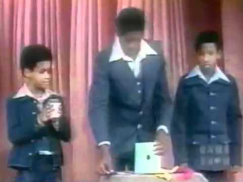 EXCLUSIVE VIDEO: Young Barack Obama on "The Gong Show"