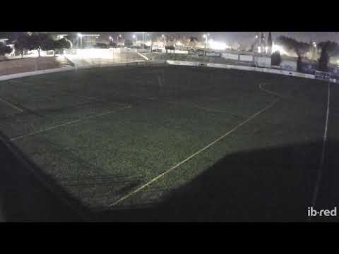 S.D. La  Salle 21/22 Futbol Cadets D Masculi - Poblenc AT 12/02/2022 cam4