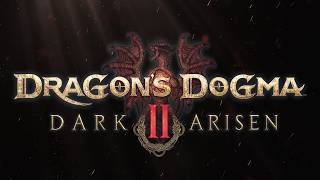 【ドラゴンズドグマ２ダークアリズン】⑬大型DLC！鑑定・ハクスラ・強敵【ドグマDA/CERO: Z（18歳以上のみ対象】