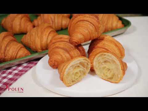 Vizyon Croissant Mix