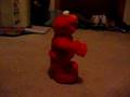 Tickle Me Elmo