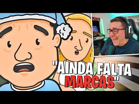 RICFAZERES REAGE A FULANOS DE CÁ