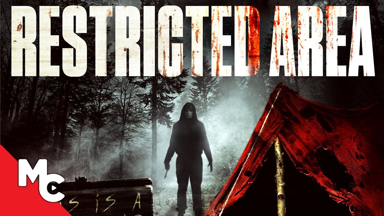 Restricted Area (2019)