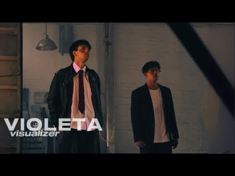 Violeta - Demorados