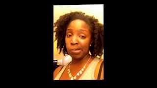 My Final HEAT FREE HAIR FOR KINKS VIDEO -- WEEK 11 moments before uninstall PROS /CONS