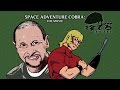 Anime Abandon Space Adventure Cobra