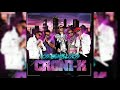 Incomprendido - CRONI-K Ft. YEI & EVA GOMEZ (Remix)