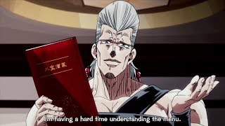 Polnareff