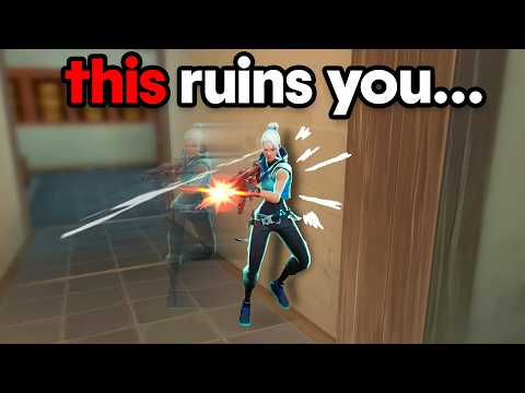 6 Reasons Why Your Movement Sucks in Valorant