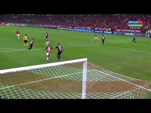 Inter 2 x 1 Atlético-PR - Rádio Gaúcha - 04/11/2018 - Brasileirão