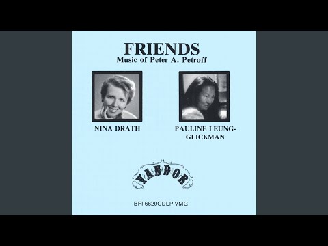 Sonata No. 3: Andante Agitato