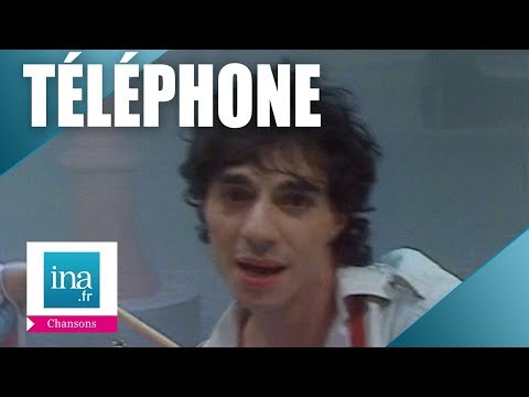 Téléphone - Cendrillon