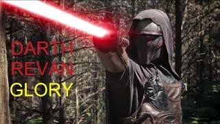 Star Wars-REVAN Tribute-GLORY-HOLLYWOOD UNDEAD