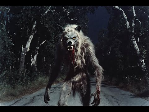 O LOBISOMEM DE SÃO GABRIEL   RIO GRANDE DO SUL