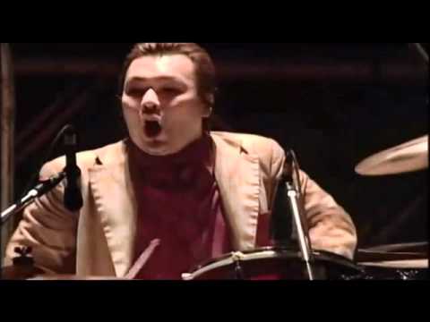 SUGIZO TIME IS DEAD SOLO