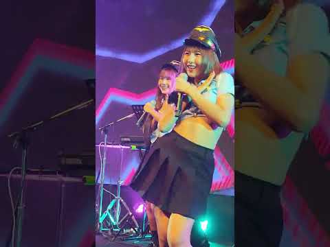 230701 (Jajah Fancam) The Glass Girls - See You Again @ HatoBito The Real Stage Vol.3 - Lido Connect
