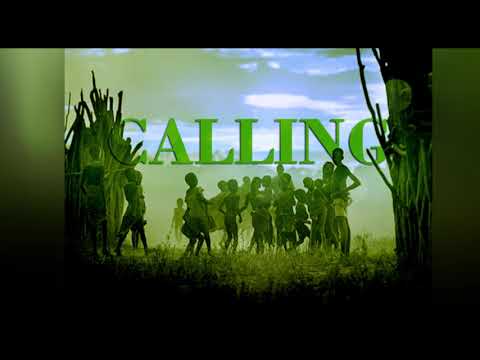 Keys Snow - CALLING [Bloodline] (Audio Stream)