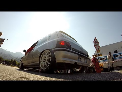 13°Rally ACI Lecco 2017 Coniglio - Spadone by Ferrario Video