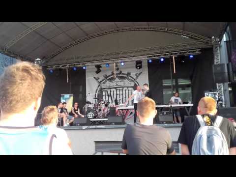 Kenny vs Toczek HIP HOP KINGS III