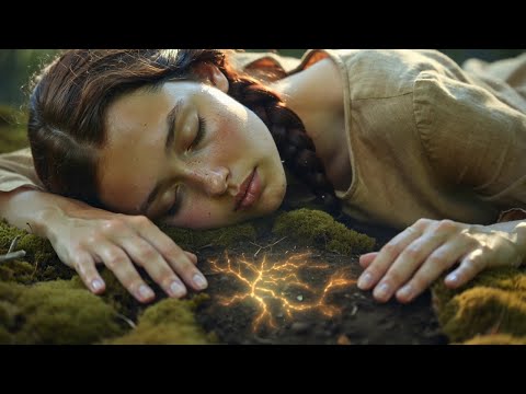 ŻYWIA - Ziemia | Pieśń Matki Natury (Slavic Folktronica)