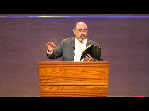 "Look and Live" John 3: 1-15 Ps. Sugel Michelén