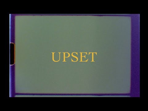 WizTheMc - Upset [Official Music Video]