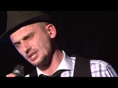 Kulturalne Puzzle - Piotr Charczuk & SiBuPre