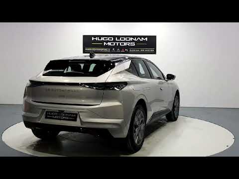 DS Automobiles DS 4 Pallas Mhev 145 BHP eDCS - Image 2