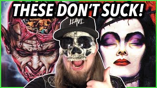 Download lagu 90s Thrash Metal albums that DIDN'T SUCK mp3