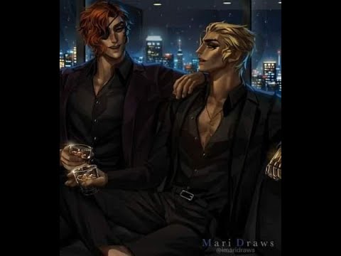 Julian/Lucio edit❤️🤍