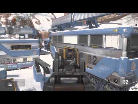 KIYF Gioteck PS4 vs dF.PS4 || Partido SN Challenger League || Call Of Duty Advanced Warfare