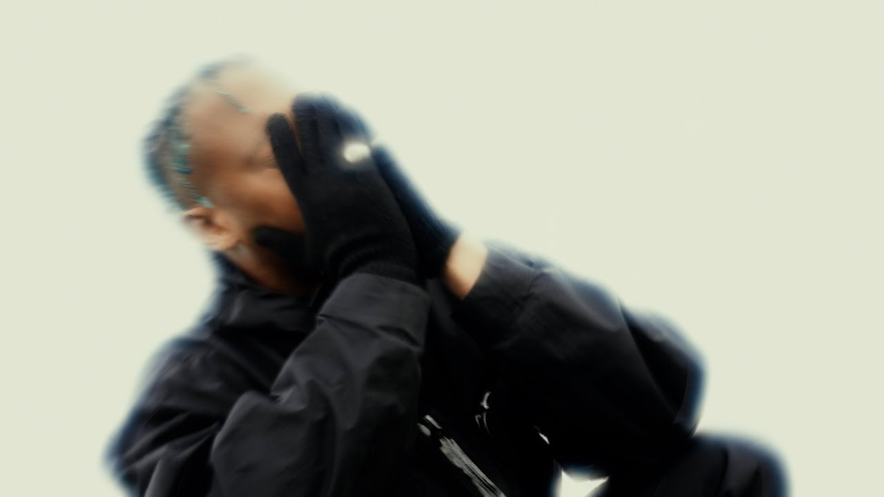 Refracta - Elixir (ft. Billy Got Waves) [Official Music Video]