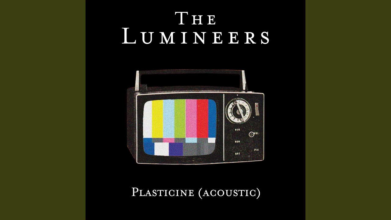 Plasticine (Acoustic)